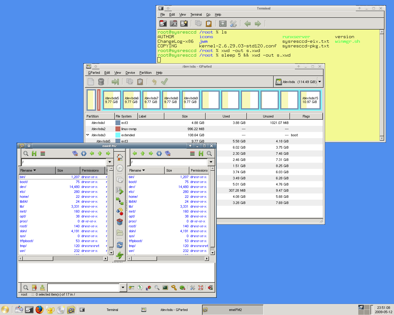 systemrescuecd uefi create systemrescuecd uefi create