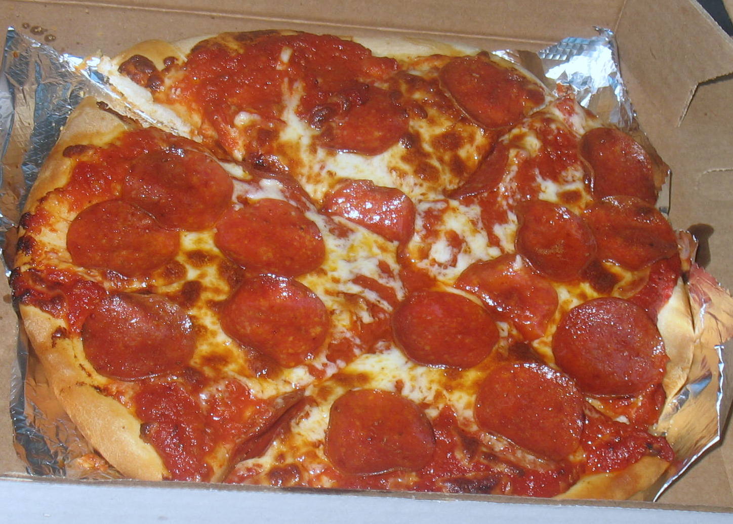 The Rochester NY Pizza Blog Victor Village Inn