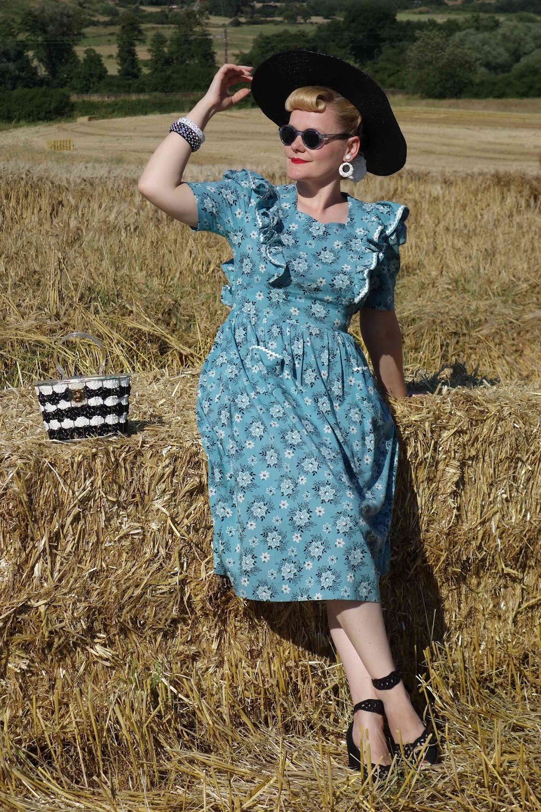 LOST IN THE 50's SUMMER time...