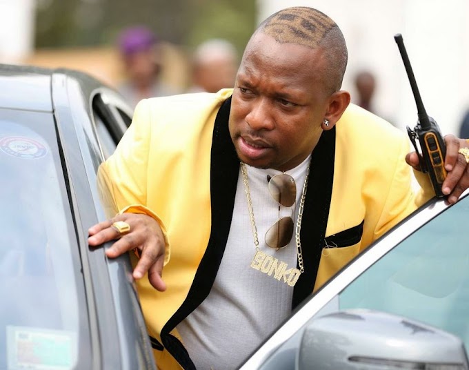 God Will Forever Bless SONKO - He Did This for OJWANG After Everyone Abandoned Him-KENYA