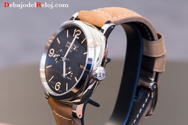 PANERAI SIAR 2016 10