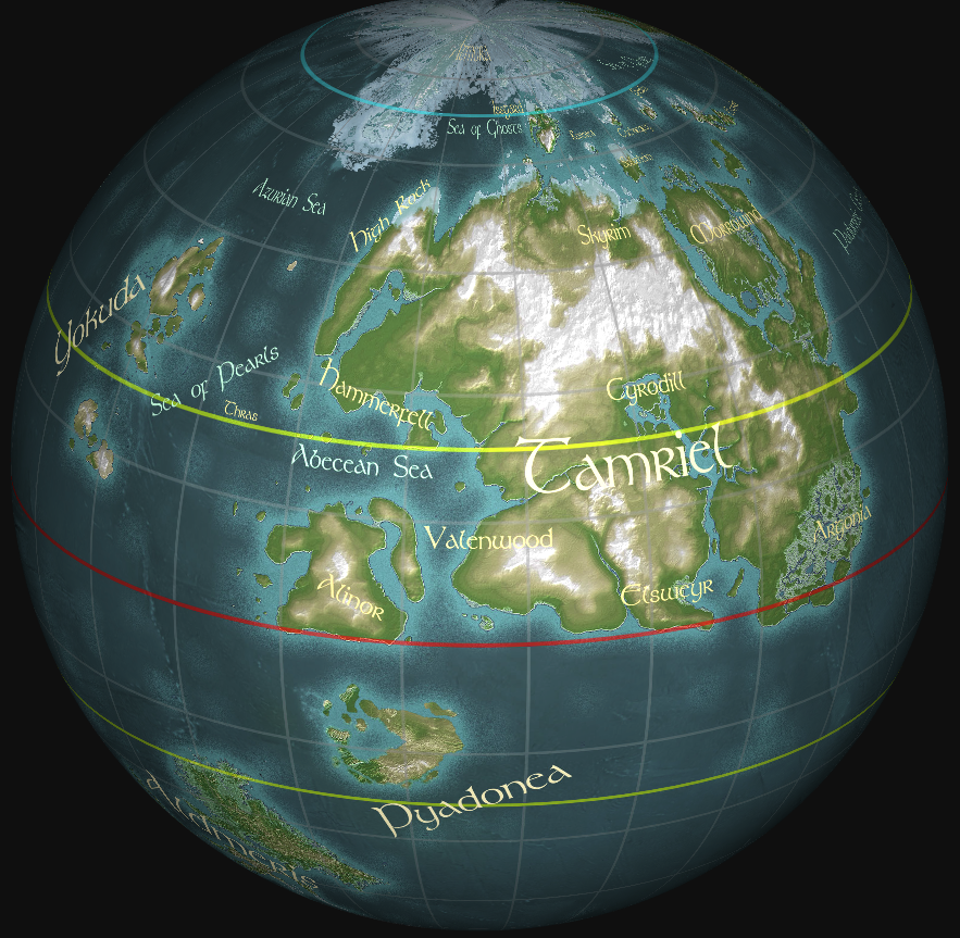 The Wertzone Visit Westeros, the Malazan world and the