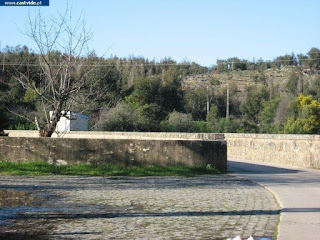 Barragem do Poio, Zonas de Pesca de Castelo de Vide / Portalegre (Alto Alentejo), Portugal (Fish / Pesca)
