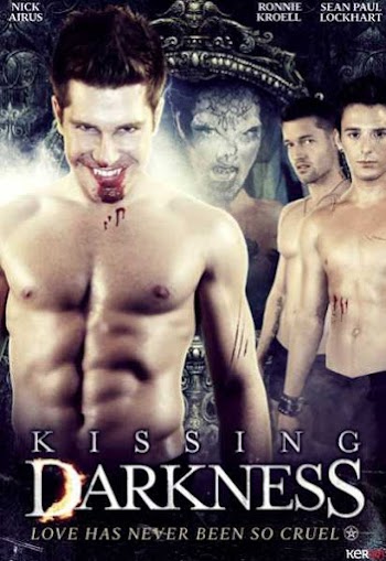 VER ONLINE Y DESCARGAR: Kissing Darkness 2014