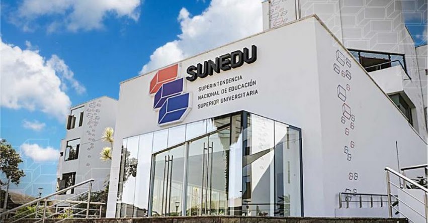SUNEDU: Licenciamiento de carreras de Medicina se inicia en tres semanas SUNEDU: Licenciamiento de carreras de Medicina se inicia en tres semanas