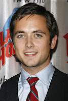 hollywood menue: justin chatwin wallpaper