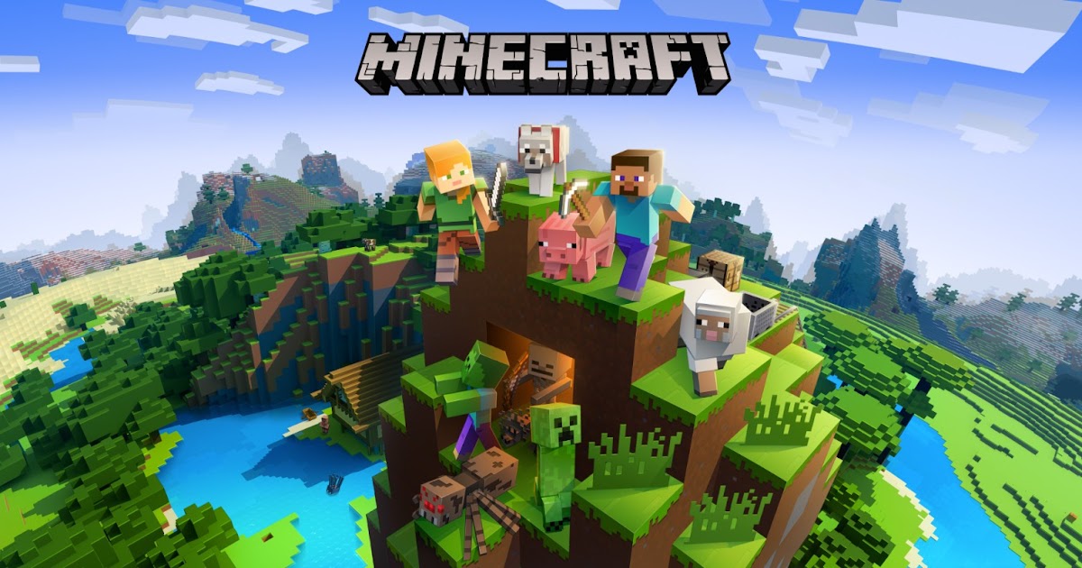 Minecraft (Multi): uma resposta à falta de criatividade dos jogos -  GameBlast