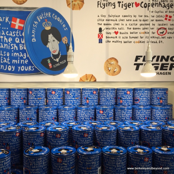 Travels With Carole Things to Do Flying Tiger Copenhagen, NYC