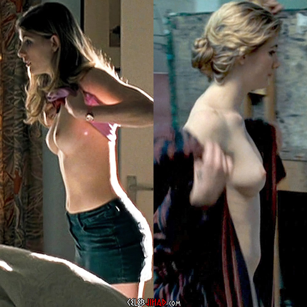 Jodie whittaker of nudes Doctor Who