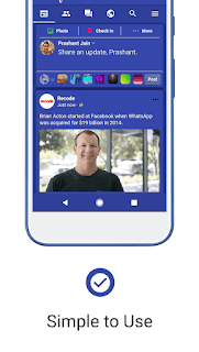 Fella for Facebook Premium v1.8.4 Paid + Mod APK Is Here ! Fella for Facebook Premium v1.8.4 Paid + Mod APK Is Here !