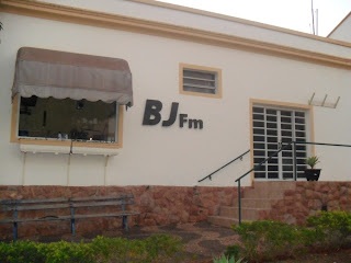 Cidade | Equipe de esportes da rádio BJ FM volta a campo