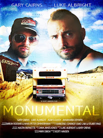 Watch Movies Monumental (2016) Full Free Online