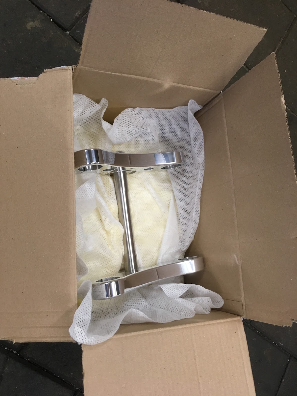 Corner Value Crew Triple trees