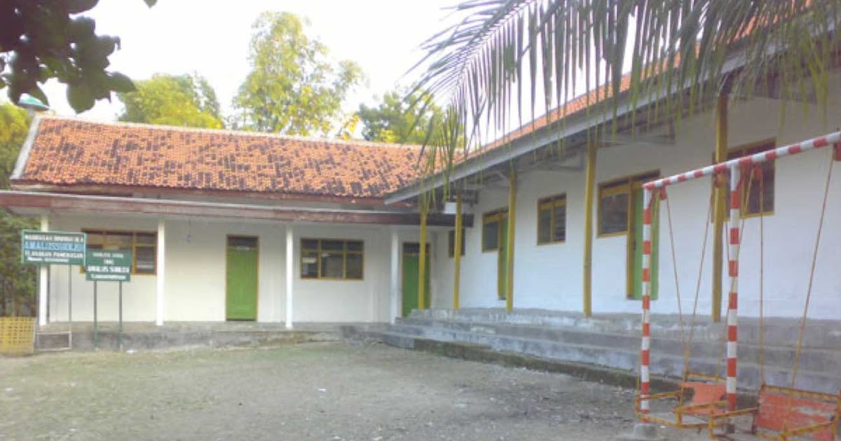 Contoh Administrasi Madrasah Diniyah Format Excel