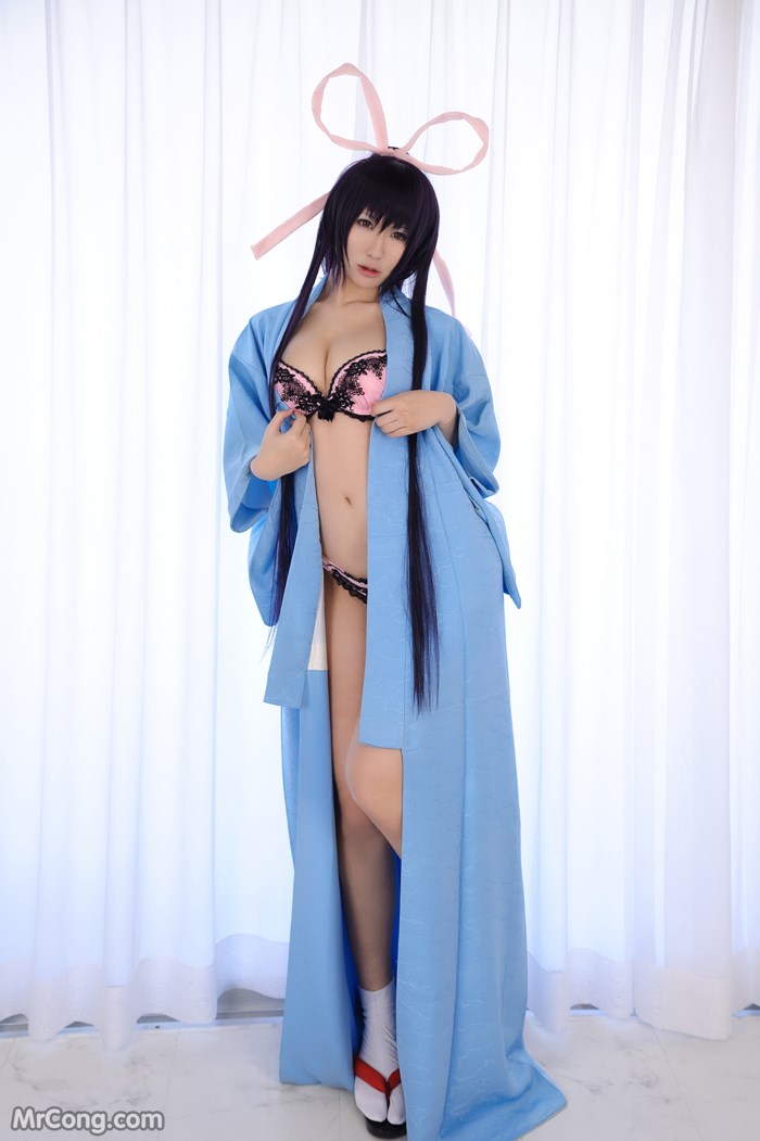 Collection of beautiful and sexy cosplay photos - Part 020 (534 photos) photo 13-0