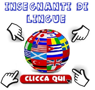 LEZIONI DI LINGUE