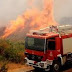 25 αγροτοδασικές πυρκαγιές το τελευταίο 24ωρο