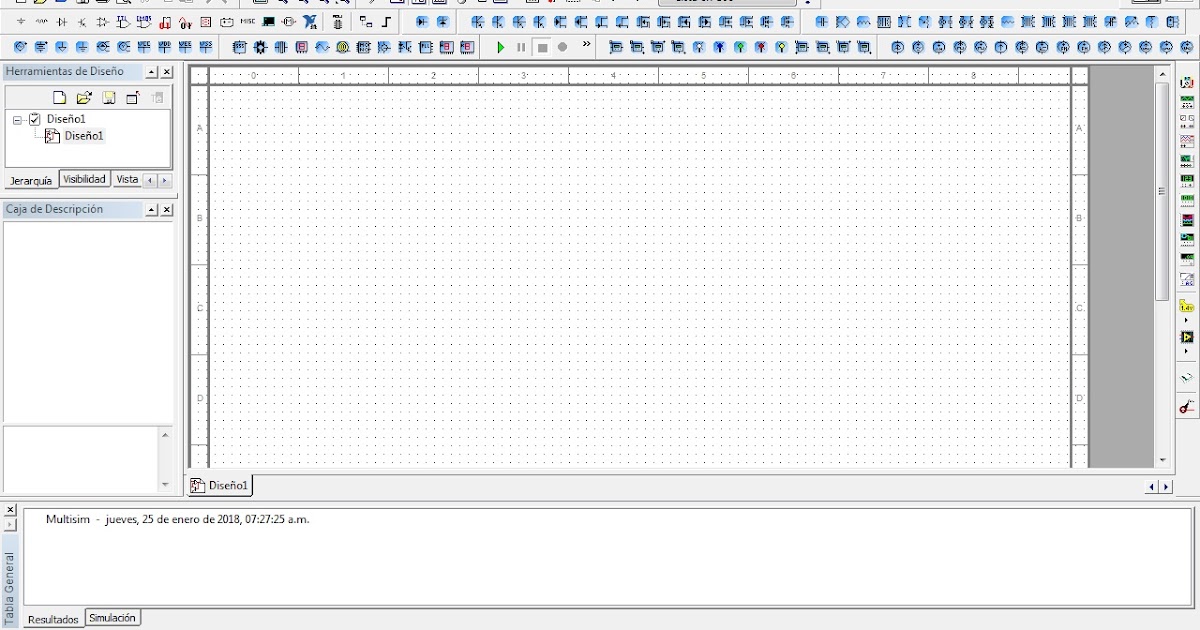 electronic workbench multisim