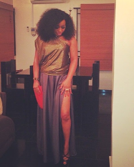 rita dominic 2013 photos