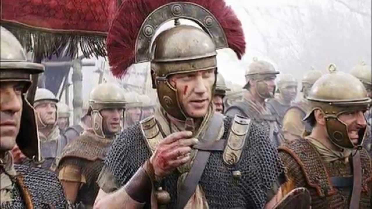 Τι έγινε πριν 1.900 χρόνια στην Ρώμη? Τι έγινε πριν 1.900 χρόνια στην Ρώμη?