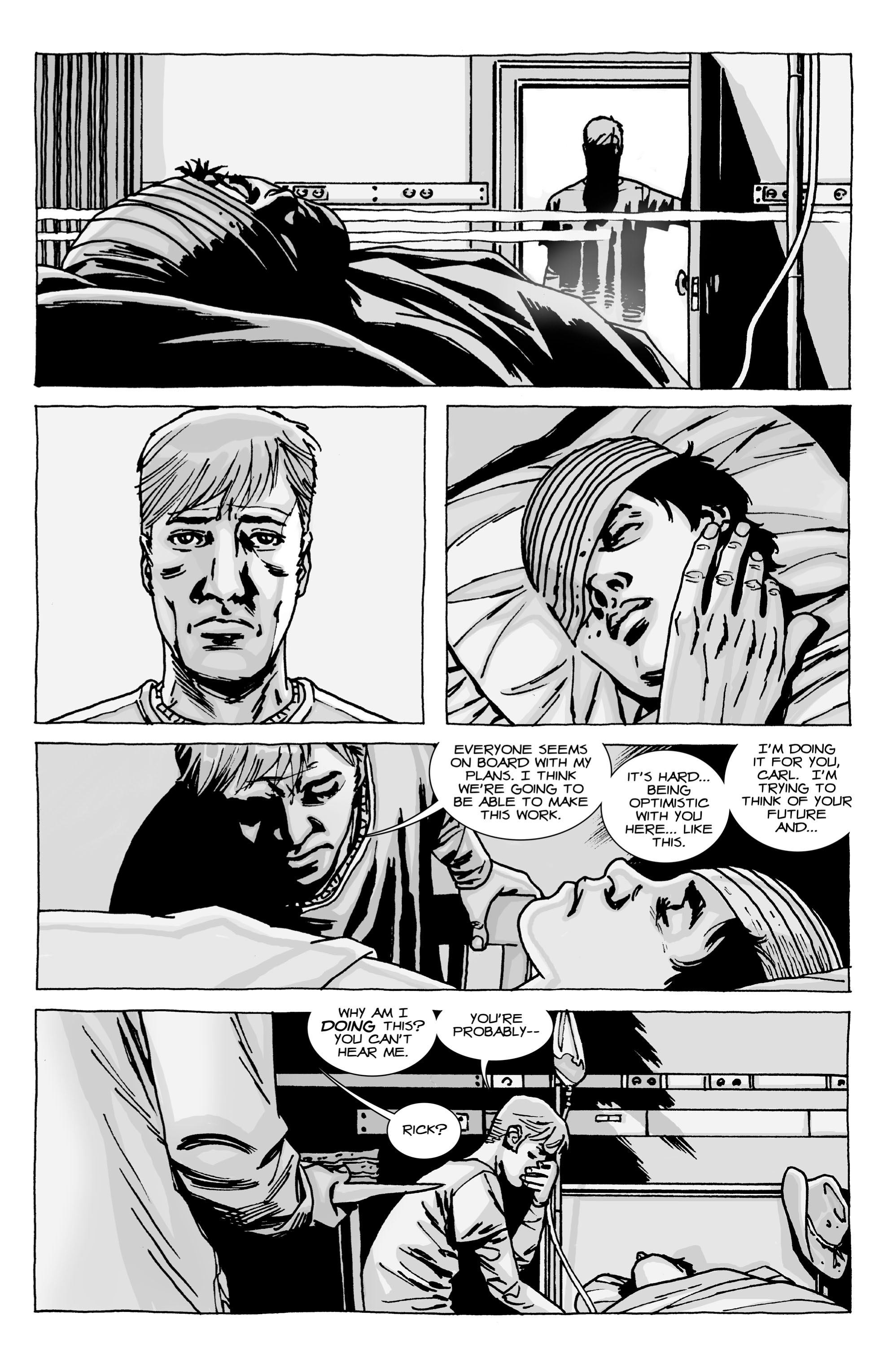 The Walking Dead issue 85 - Page 20