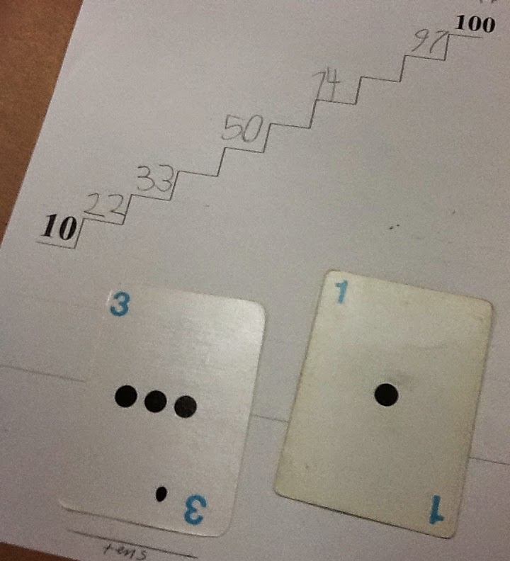 Exit 10A: Fill the Stairs, Redux
