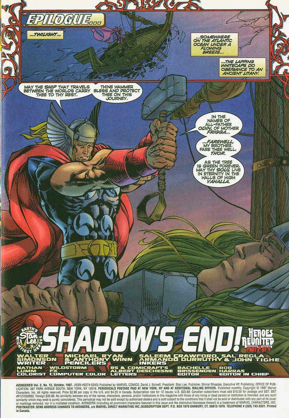 Read online Captain America (1996) comic -  Issue #11c - 4