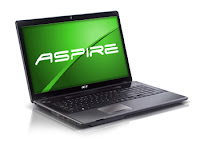 Aspire Aspire 7551 (AS7551-7422) laptop