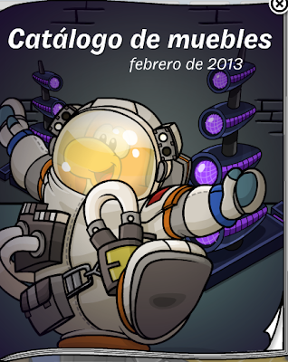 Club Penguin Susurrante: Falta menos de una semana para ¡TRIUNFAR!