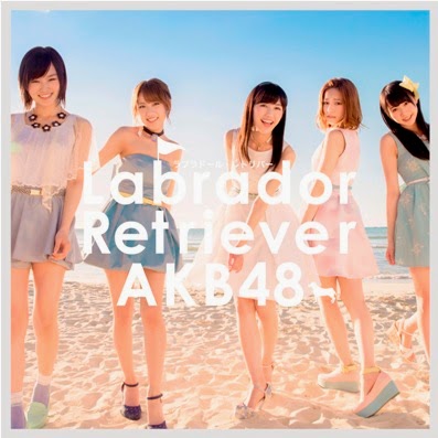 Lirik Dan Terjemahan Lagu AKB48 - Labrador Retriever