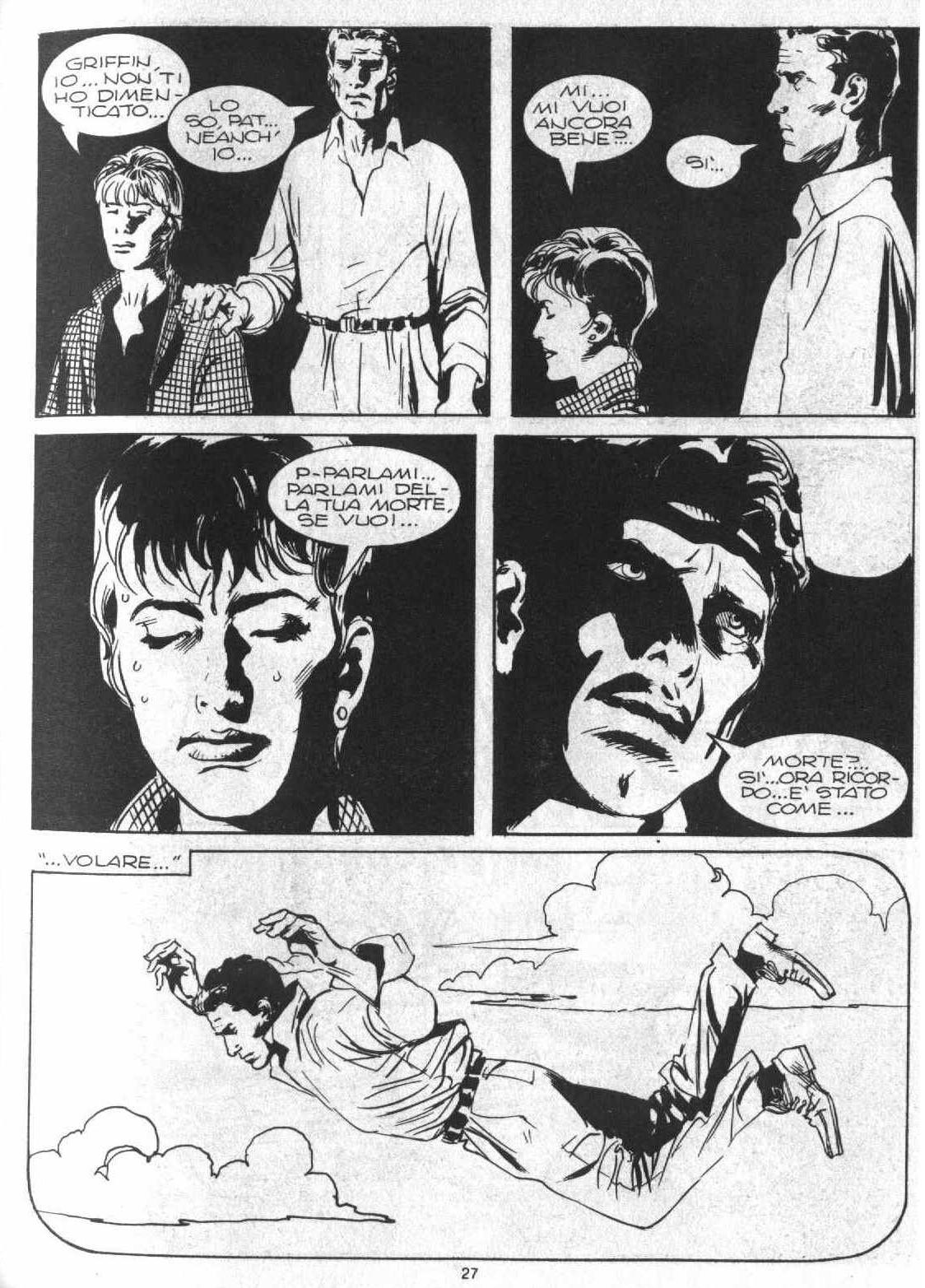 Dylan Dog (1986) issue 46 - Page 24