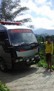 Ambulance Inti Makassar