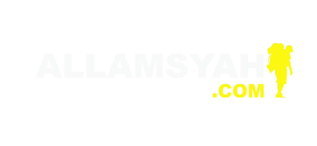 ALLAMSYAH.COM