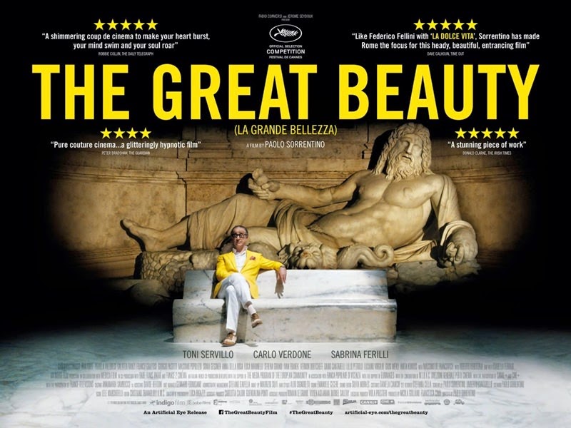 the great beauty