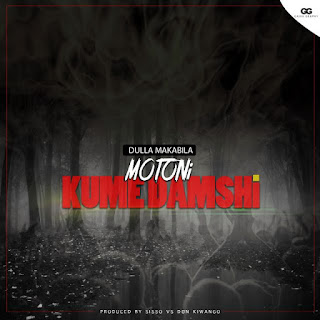 Audio Dulla makabila - Motoni Kumedamshi Mp3 Dowload