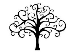 tree swirly painting wall roots nursery tutorial its really wasn ended sure because going right