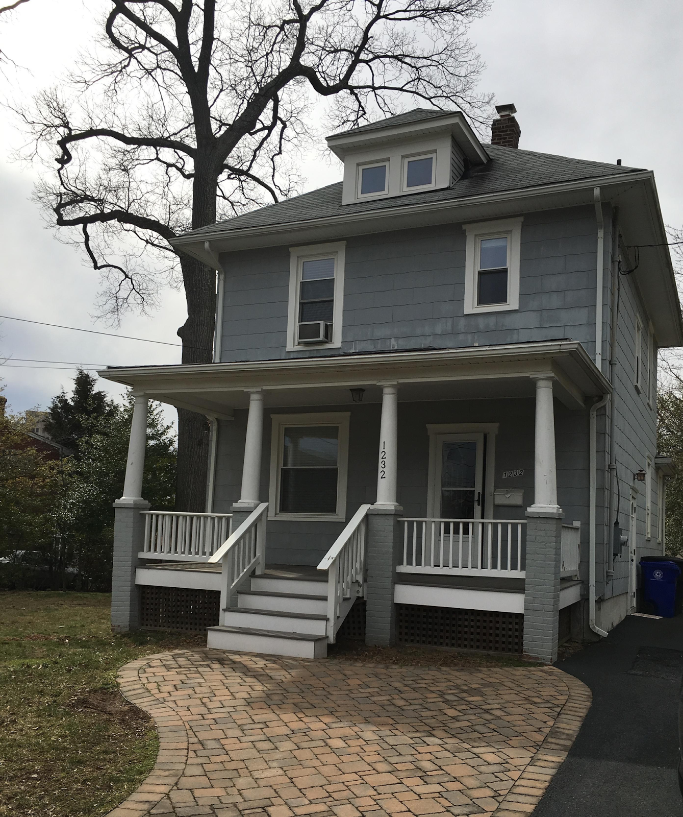 1232 N Utah Street ARLINGTON VA 22201 Coming Soon! By1