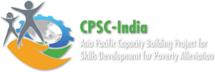 Asia Pacific Capacity Building Project for Skills Development for Poverty Alleviation