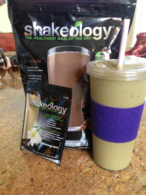 Shakeology Review – Is Shakeology A Good Meal Replacement?