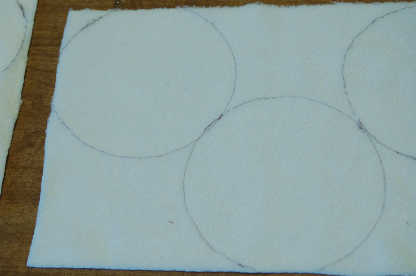 This'n'That Reusable Nursing Pads Tutorial )