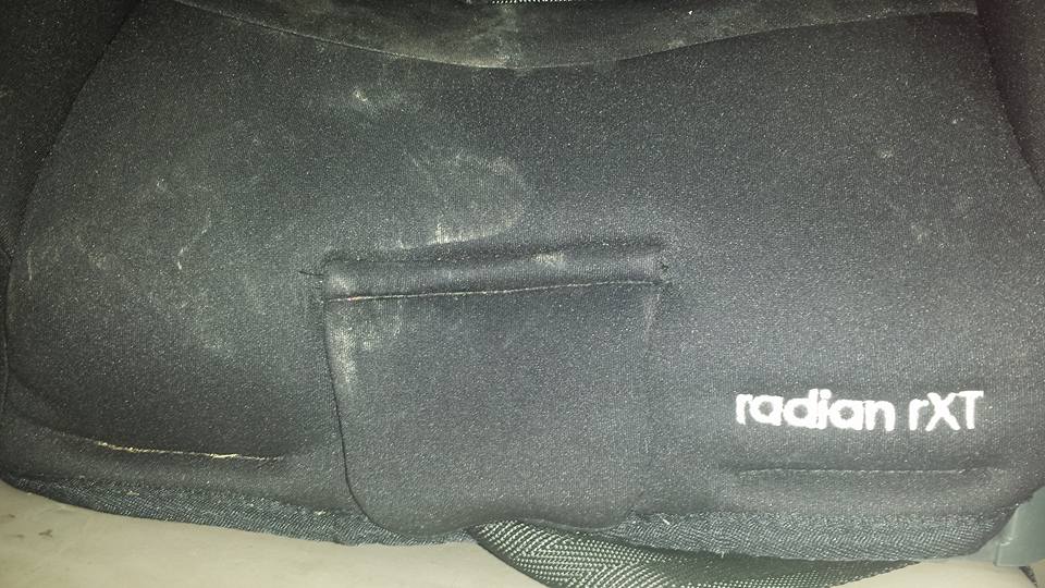 Chitchatmom Keep Your Child Safe With The Diono Radian