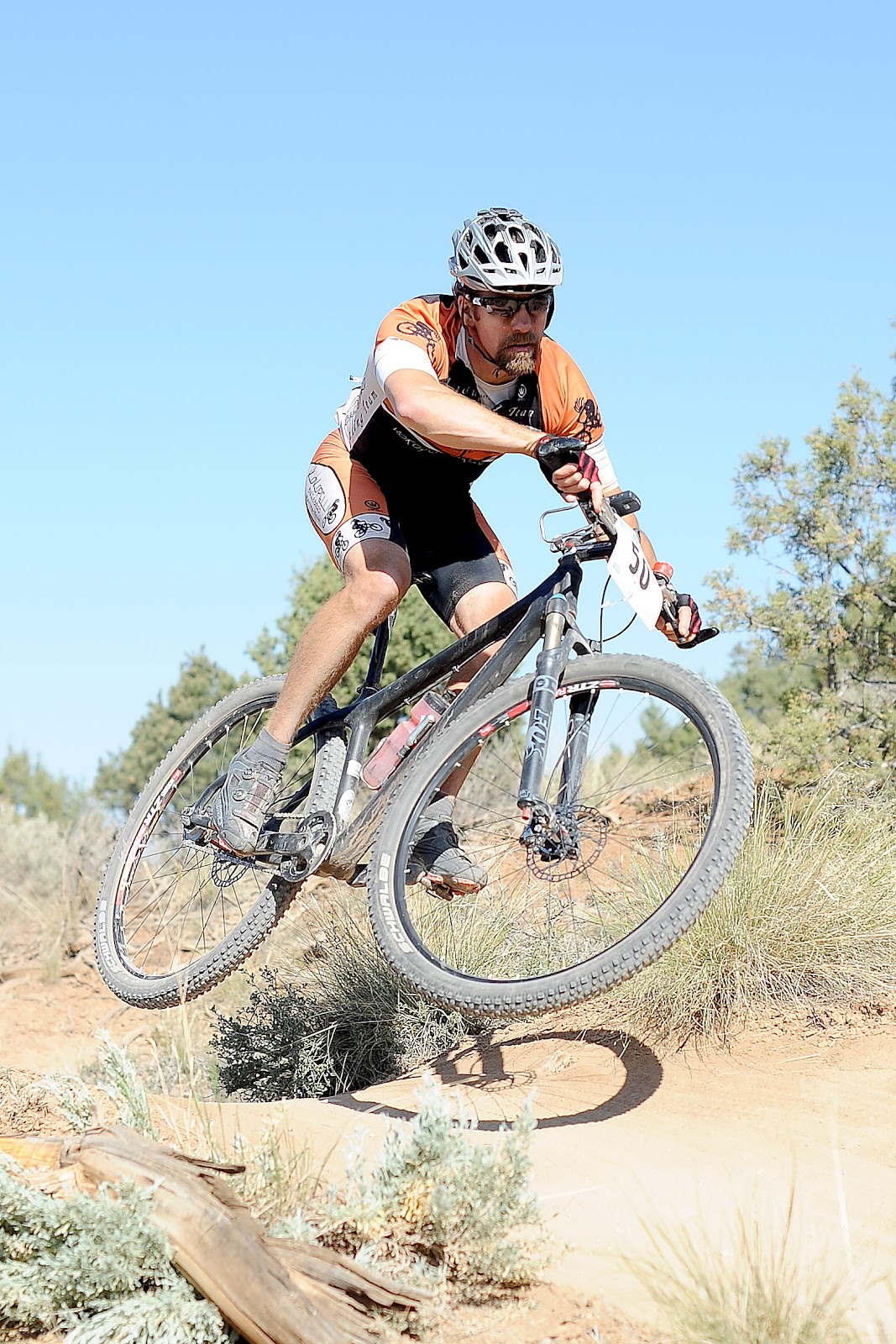 Shawn Gregory's Blog 12 Hours of Mesa Verde 2012 1st place overall