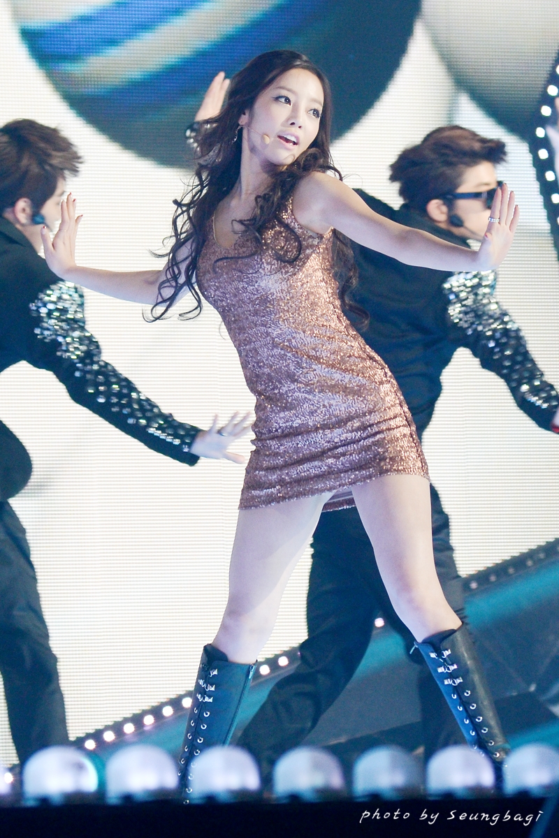 KARA+ 카라 カラ: KARA, Goo Hara (구하라) 2