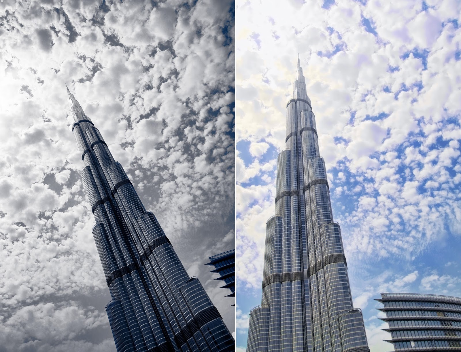 Burj Khalifa DUbai