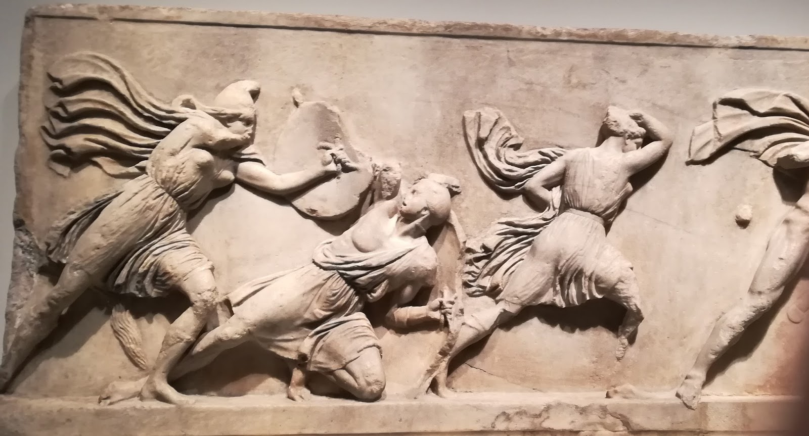 Амазонки древней греции Амазонки древней греции