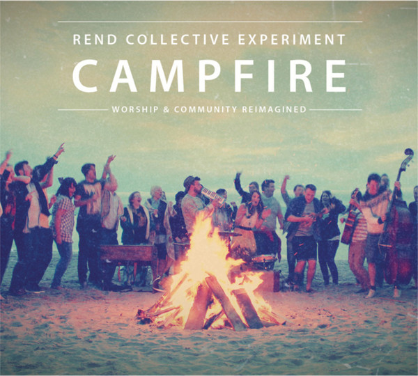 Capa de Campfire