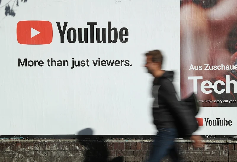 YouTube Disallows Videos Of Dangerous Pranks and Challenges