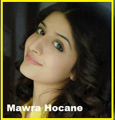 Mawra Hocane