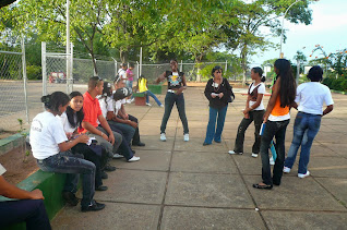 Liceo Guayana  2009