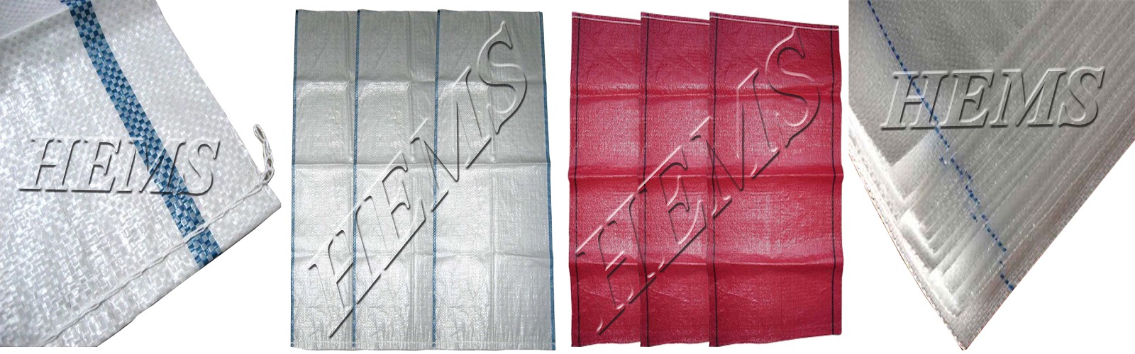HDPE Woven Sack: Manufacturer – Woven Bag